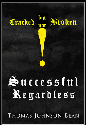 Cracked but not Broken eBook (Successful Regardless)